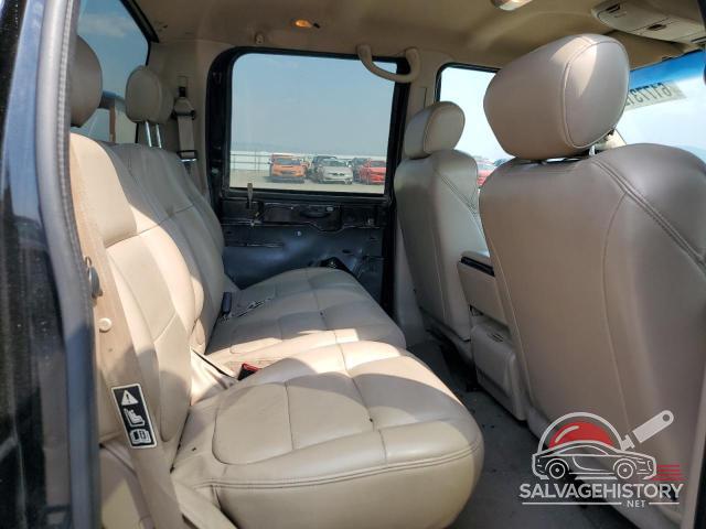 1FTRW08L02KB45440 2002 FORD F-150 photo no. 10
