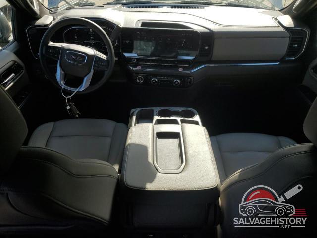 1GTPHDED3RZ160862 2024 GMC SIERRA photo no. 8