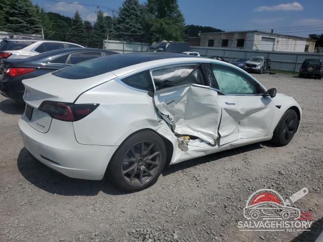 5YJ3E1EB8LF665720 2020 TESLA MODEL 3 photo no. 3