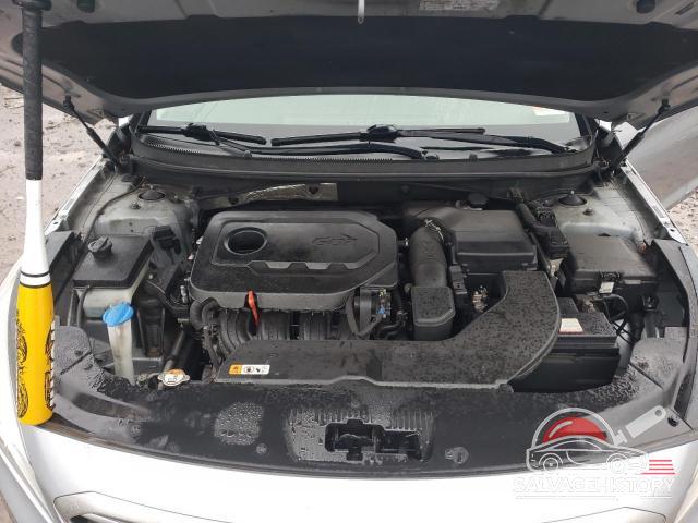 5NPE24AFXHH533594 2017 HYUNDAI SONATA photo no. 11