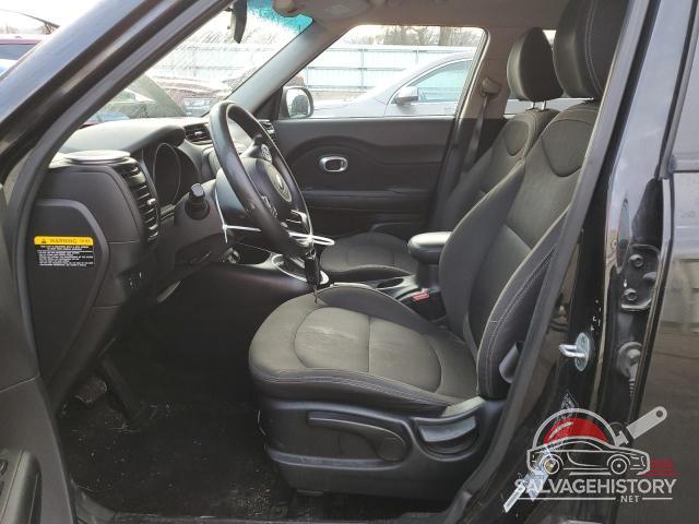 KNDJN2A20F7179996 2015 KIA SOUL photo no. 7