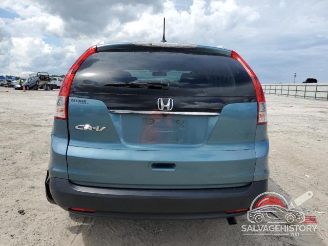 5J6RM3H79DL005078 2013 HONDA CRV photo no. 6