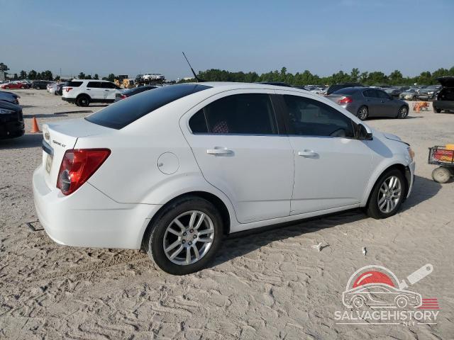 1G1JC5SH4C4211400 2012 CHEVROLET SONIC photo no. 3