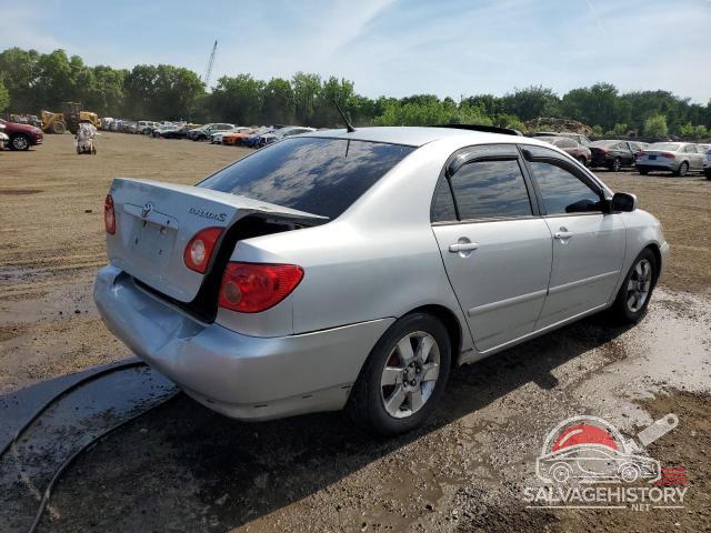 2T1BR32E17C776002 2007 TOYOTA COROLLA photo no. 3
