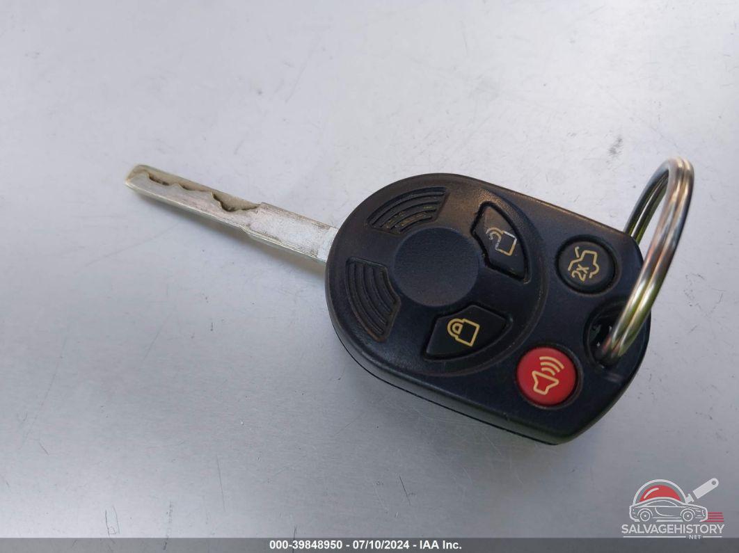 1FADP3F29JL316882 2018 FORD FOCUS photo no. 11