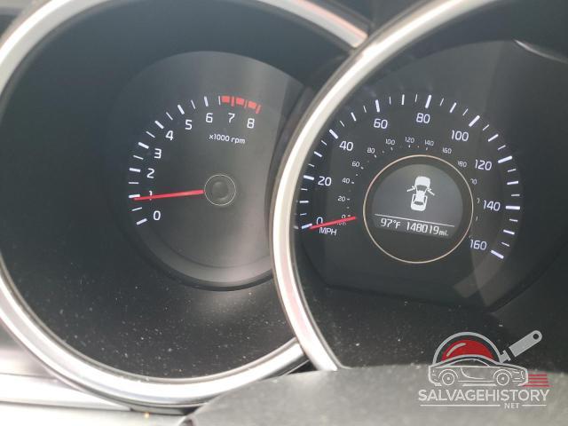 5XXGM4A75FG392261 2015 KIA OPTIMA photo no. 9