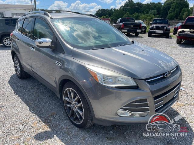 1FMCU0GX7EUC49654 2014 FORD ESCAPE photo no. 18