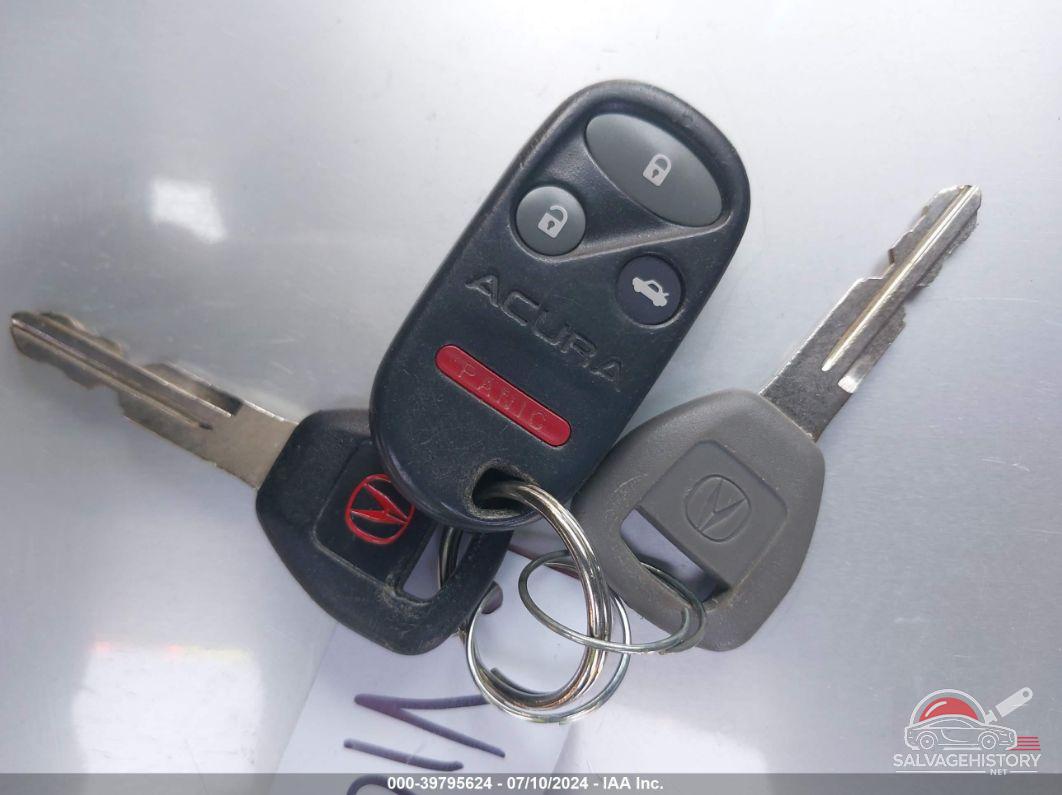 19UUA5644XA016469 1999 ACURA TL photo no. 11