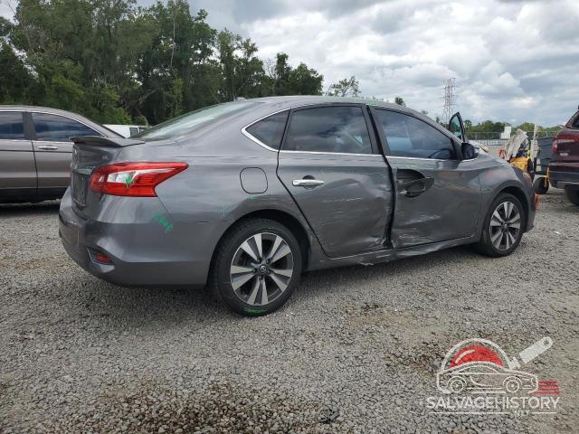 3N1AB7AP7HY252271 2017 NISSAN SENTRA photo no. 3