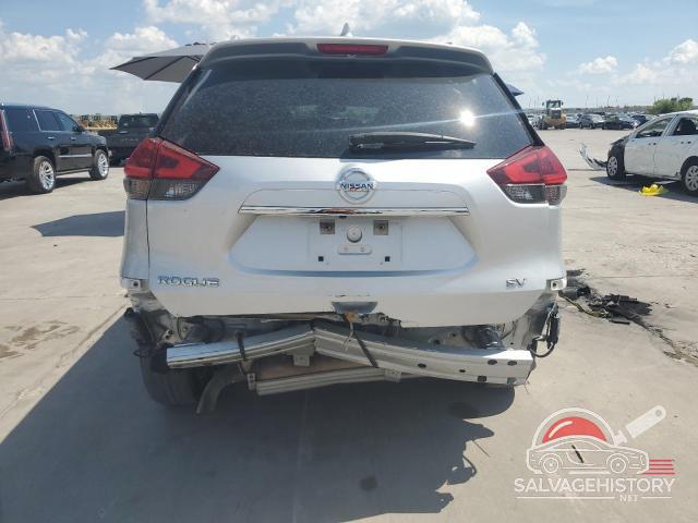 KNMAT2MT4JP538219 2018 NISSAN ROGUE photo no. 6
