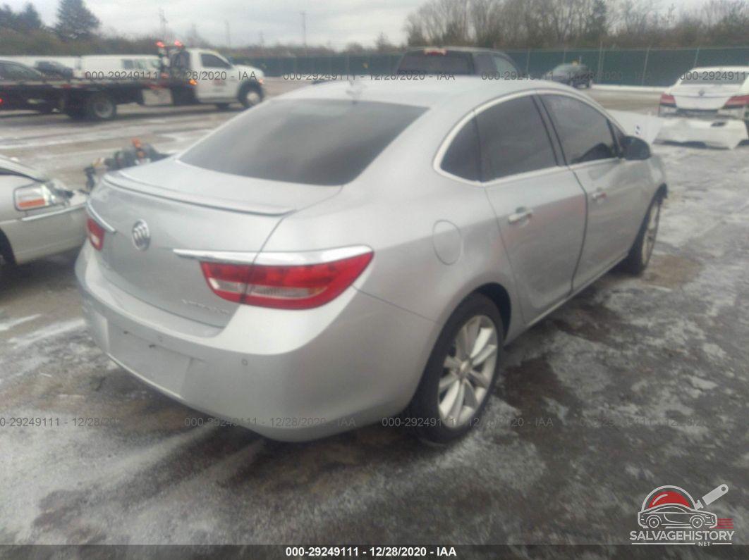 1G4PR5SK2D4252309 2013 BUICK VERANO photo no. 4