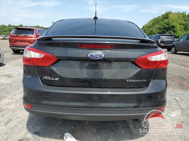 1FADP3J28DL359024 2013 FORD FOCUS photo no. 6