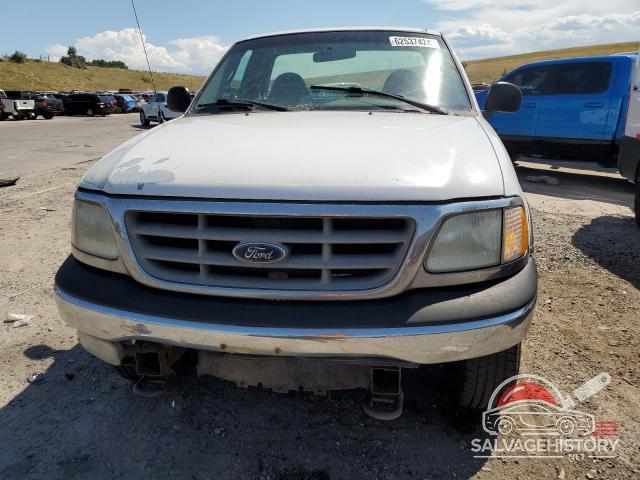 1FTRF18L0YKA56207 2000 FORD All Models photo no. 5