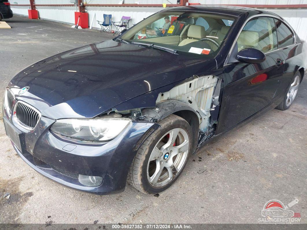 WBAWV53519P081155 2009 BMW 328I photo no. 6