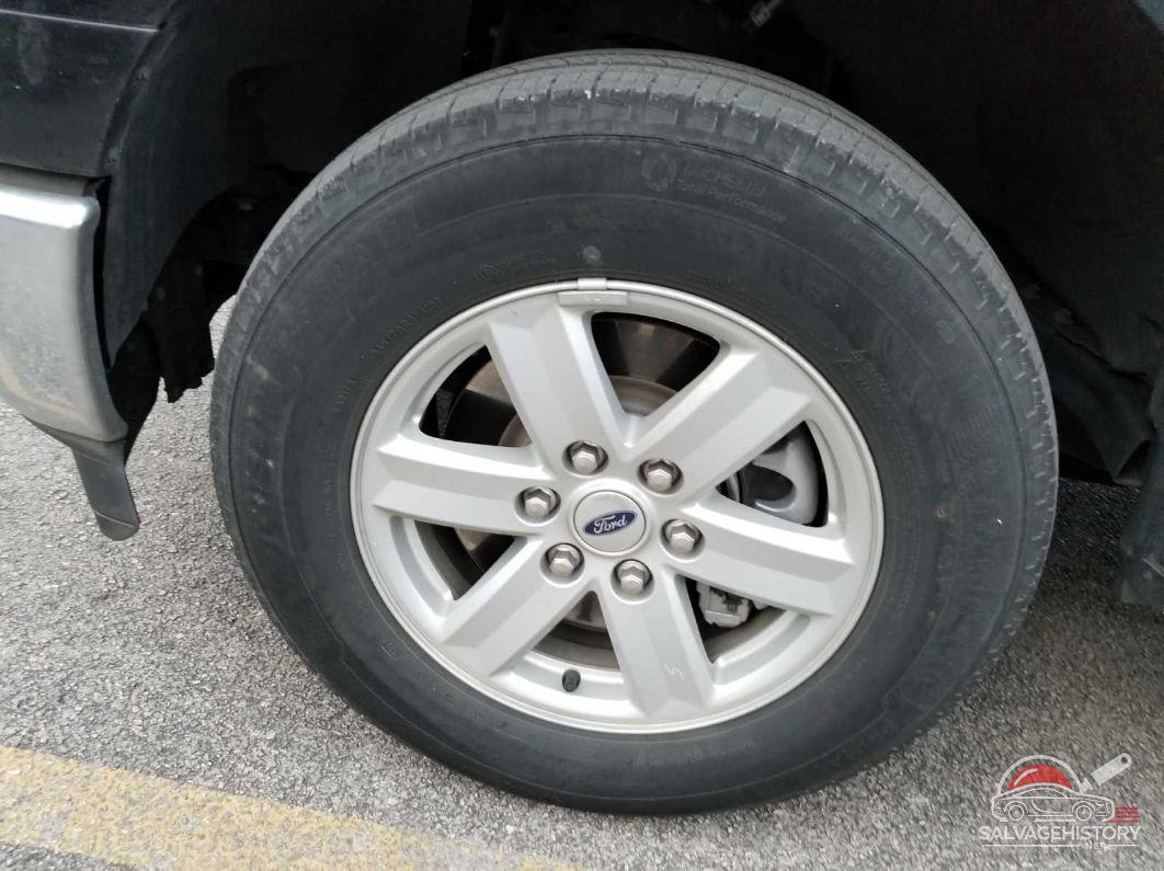 1FTMF1CB9MKF01031 2021 FORD F-150 photo no. 5