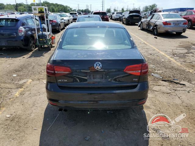 3VW267AJXGM209435 2016 VOLKSWAGEN JETTA photo no. 6