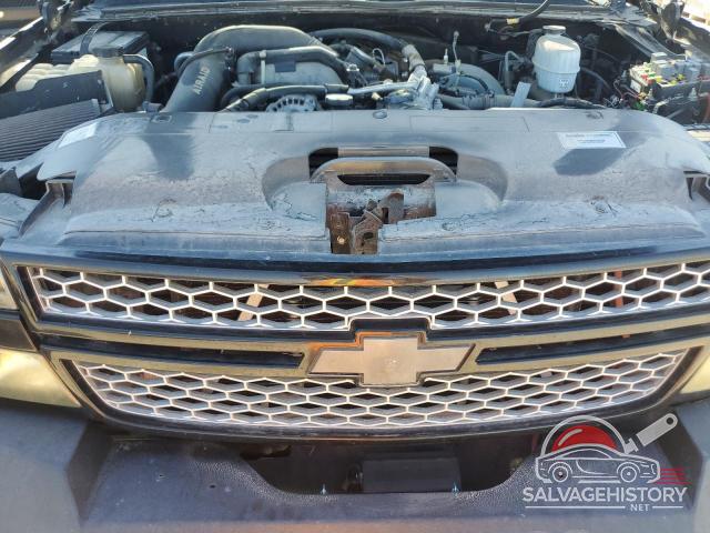 1GCHC29194E133804 2004 CHEVROLET ALL Models photo no. 11