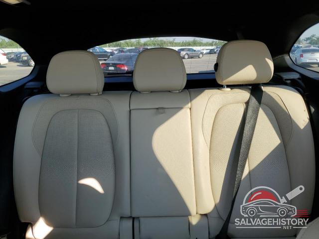 WBXHT3C33GP885252 2016 BMW X1 photo no. 10