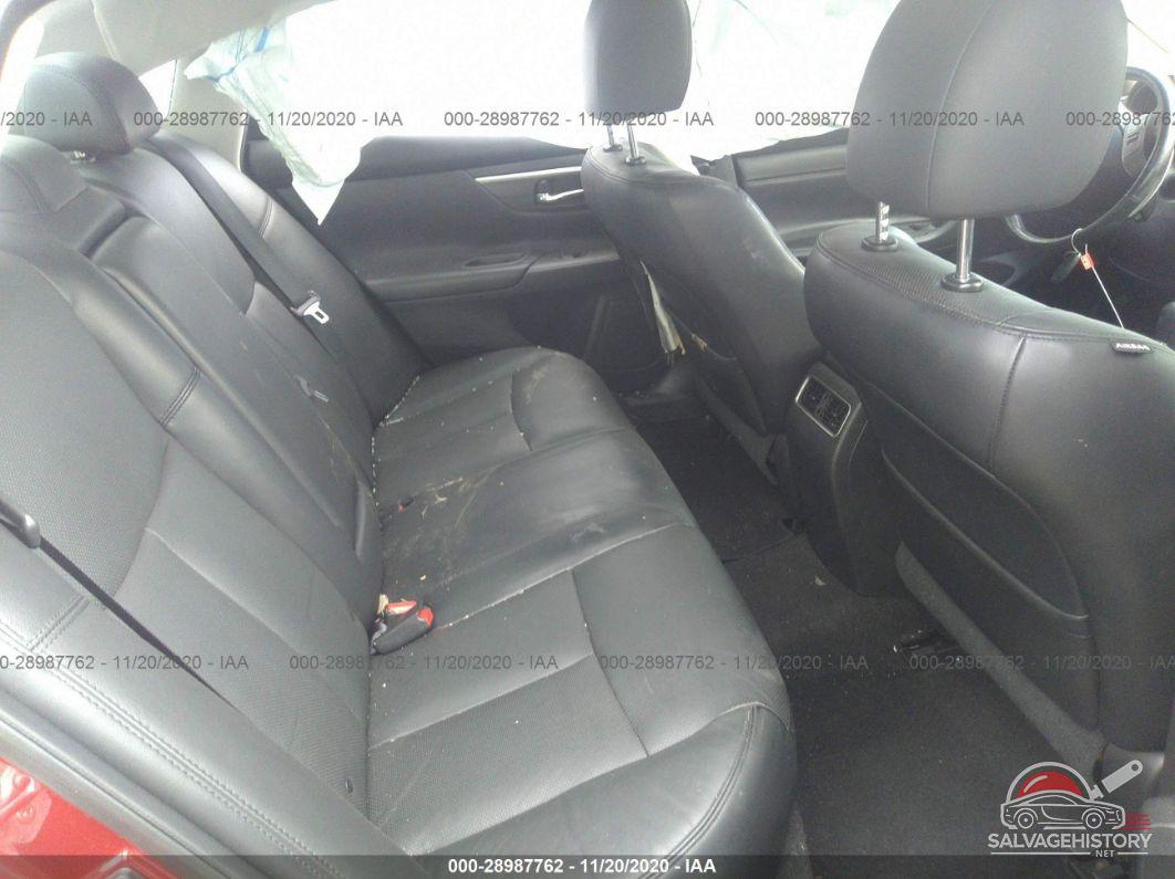 1N4BL3AP8EC181406 2014 NISSAN ALTIMA photo no. 8