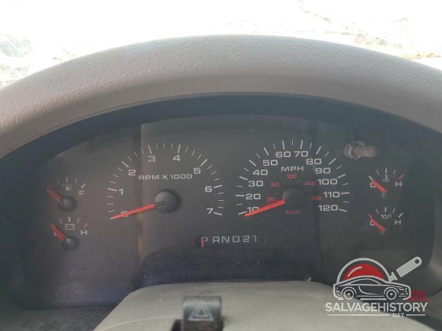 1FTRX14W94NC08233 2004 FORD All Models photo no. 9