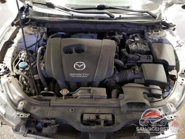 JM1GJ1W54E1108241 2014 MAZDA 6 photo no. 11
