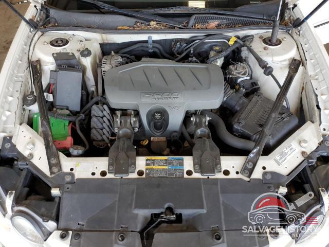 2G4WC582X71216744 2007 BUICK LACROSSE photo no. 11