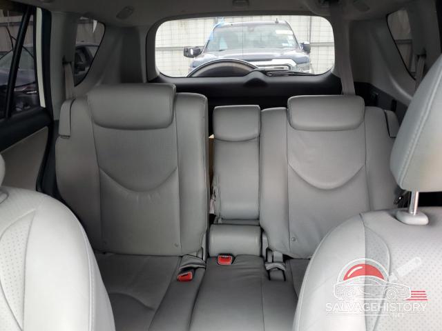 JTMBK31V085044044 2008 TOYOTA RAV4 photo no. 10