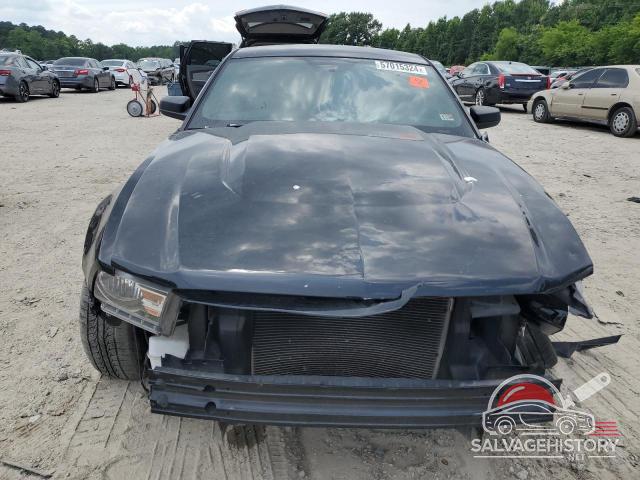 1ZVBP8AM8C5255178 2012 FORD ALL Models photo no. 5