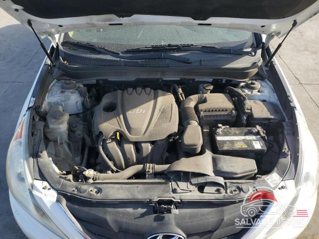 5NPEB4AC3DH687483 2013 HYUNDAI SONATA photo no. 11