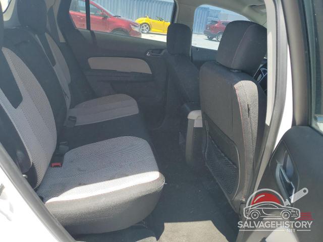 2GKALREK1F6138340 2015 GMC TERRAIN photo no. 11