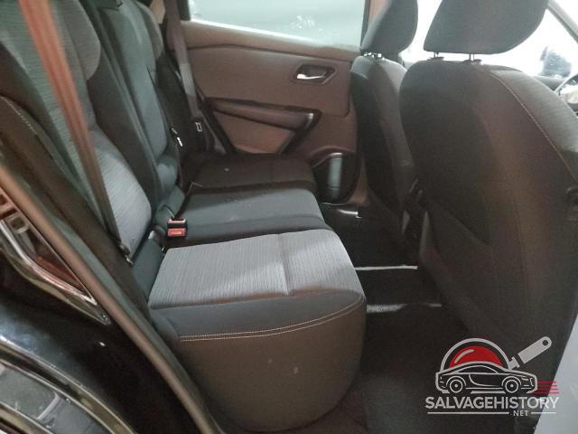 5N1BT3BA6PC833121 2023 NISSAN ROGUE photo no. 11