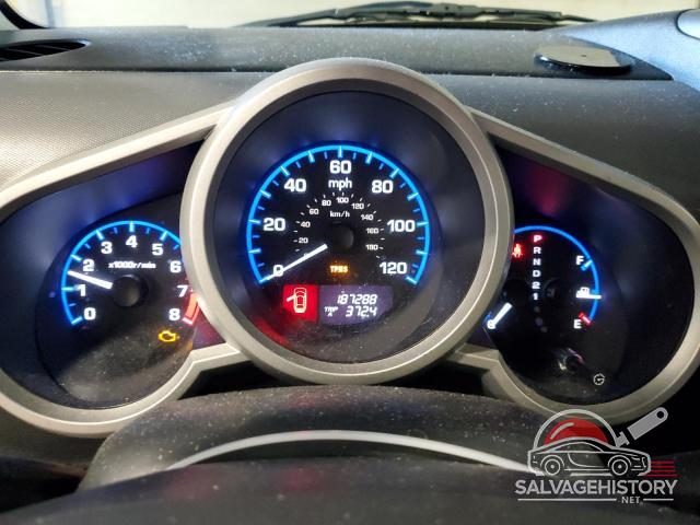 5J6YH28788L005671 2008 HONDA ELEMENT photo no. 9