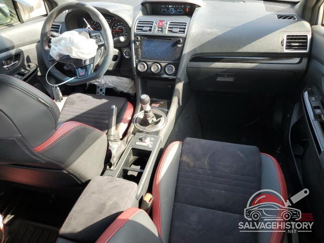 JF1VA2W60M9809077 2021 SUBARU WRX photo no. 8