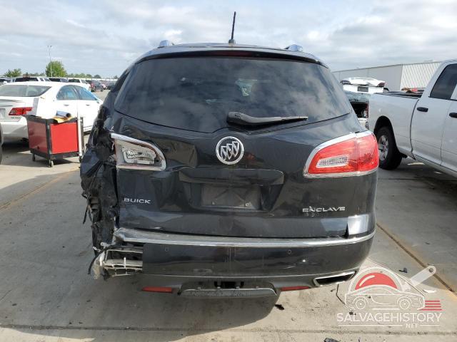 5GAKRCKDXEJ209247 2014 BUICK ENCLAVE photo no. 6