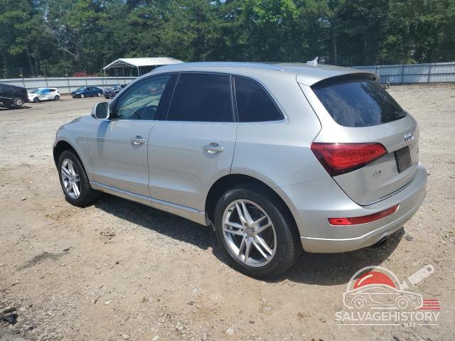 WA1LFAFPXFA063996 2015 AUDI Q5 photo no. 2