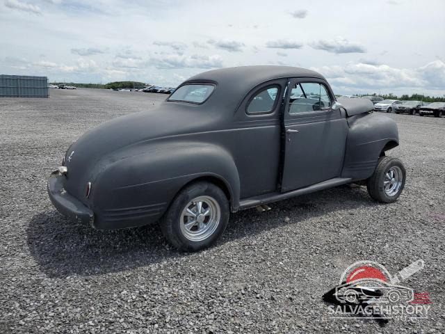 CPXD683 1940 DODGE D SERIES photo no. 3