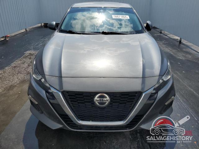 1N4BL4BV2MN343214 2021 NISSAN ALTIMA photo no. 5