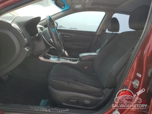 1N4AL3AP1FC594507 2015 NISSAN ALTIMA photo no. 7