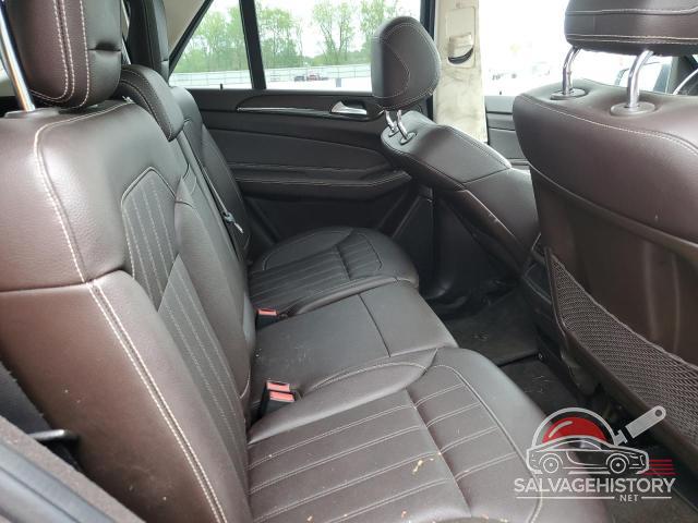 4JGDA5JB8JB076983 2018 MERCEDES-BENZ GLE-CLASS photo no. 11