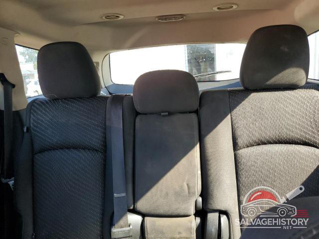 3C4PDCBB7ET281078 2014 DODGE JOURNEY photo no. 10