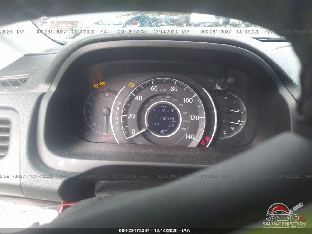 2HKRM3H79FH526394 2015 HONDA CR-V photo no. 7