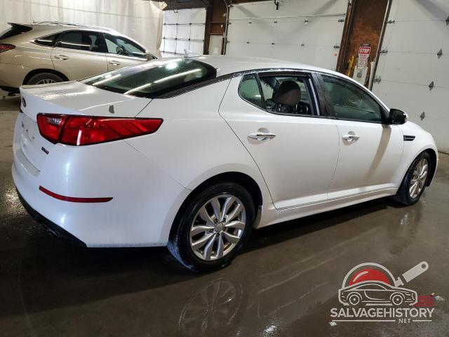 5XXGN4A75FG453573 2015 KIA OPTIMA photo no. 3