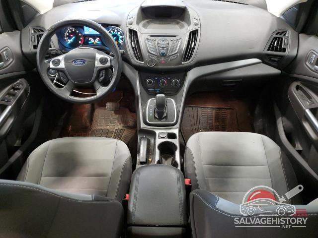 1FMCU9G94EUB41353 2014 FORD ESCAPE photo no. 8