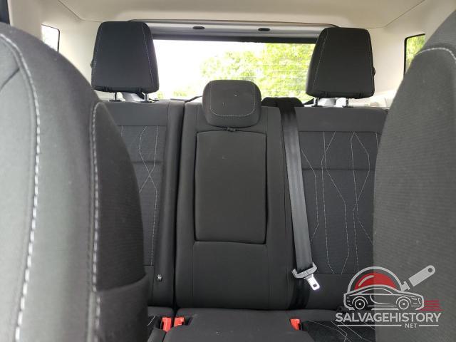 MAJ3S2GE2KC297283 2019 FORD ECOSPORT photo no. 10