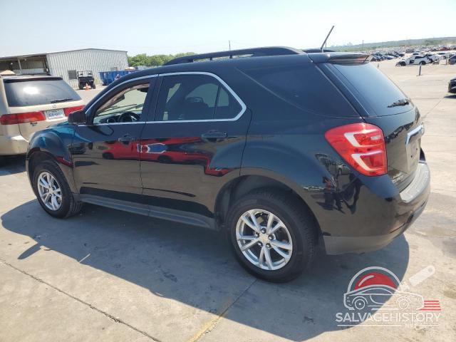 2GNALCEK1H1500327 2017 CHEVROLET EQUINOX photo no. 2