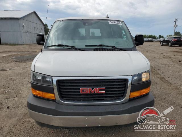1GJZ7MF1XM1129446 2021 GMC SAVANA photo no. 5