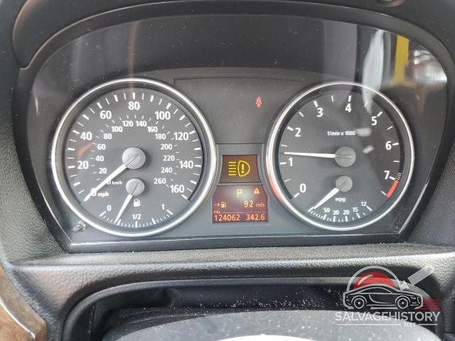 WBAVB13596KX44977 2006 BMW 3 SERIES photo no. 9