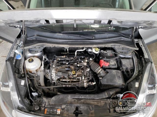 1FMCU9G65NUA43910 2022 FORD ESCAPE photo no. 12