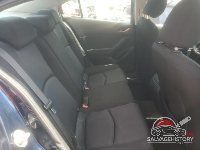 JM1BM1T78G1320053 2016 MAZDA 3 photo no. 10