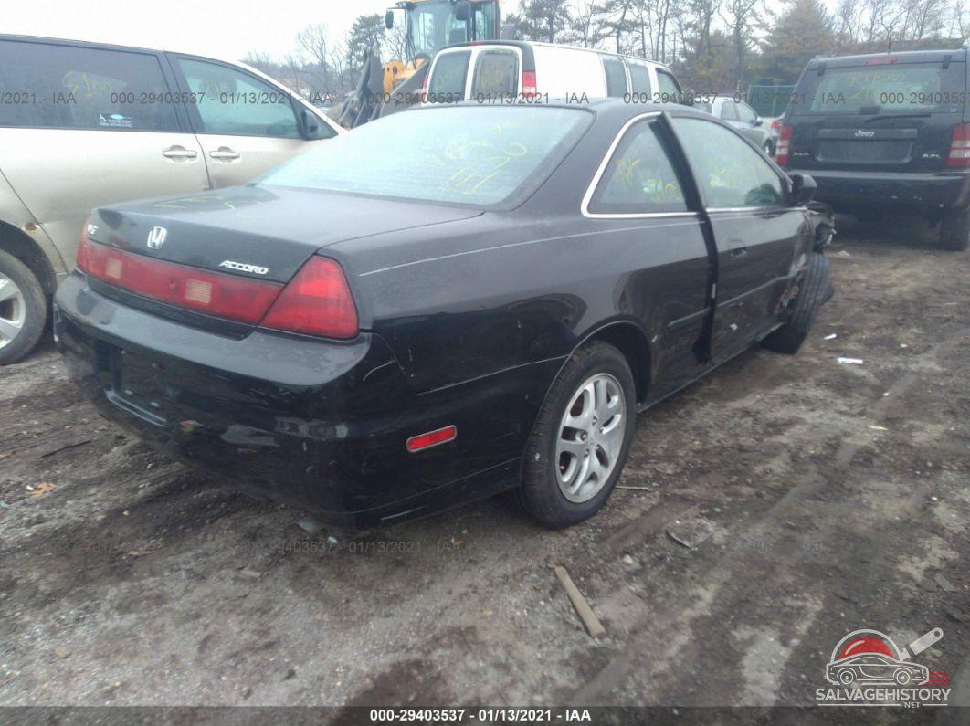 1HGCG22532A021128 2002 HONDA ACCORD CPE photo no. 4